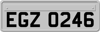 EGZ0246