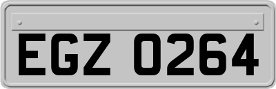 EGZ0264