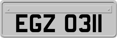 EGZ0311