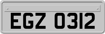 EGZ0312