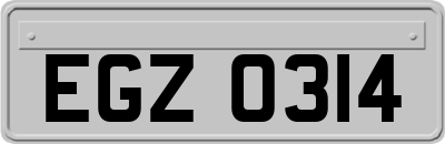 EGZ0314