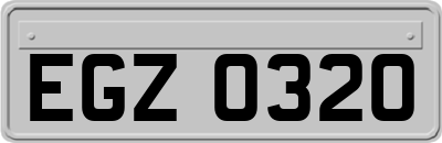 EGZ0320