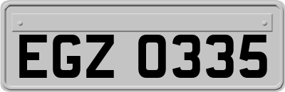EGZ0335
