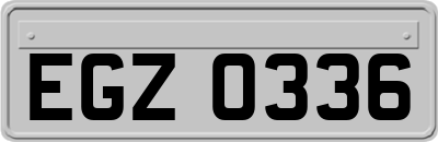 EGZ0336