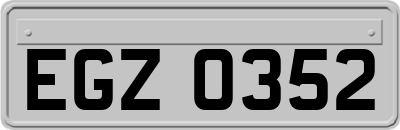 EGZ0352