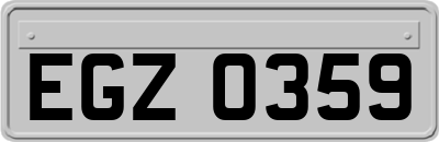 EGZ0359