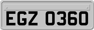 EGZ0360