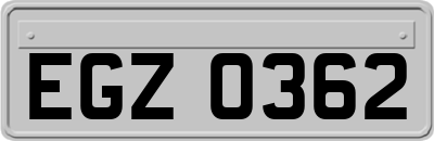 EGZ0362