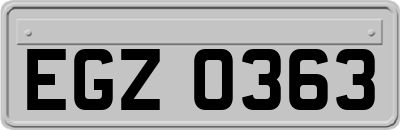 EGZ0363