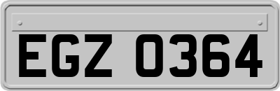 EGZ0364