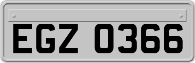 EGZ0366