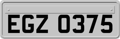 EGZ0375