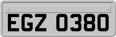 EGZ0380