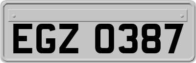 EGZ0387