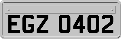 EGZ0402