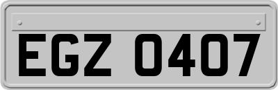 EGZ0407