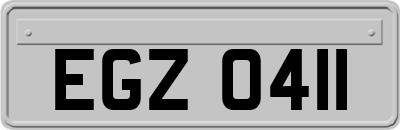 EGZ0411