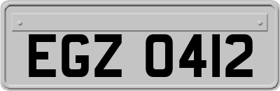 EGZ0412