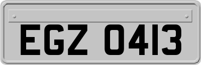 EGZ0413