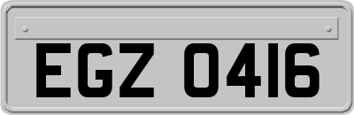 EGZ0416