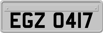 EGZ0417