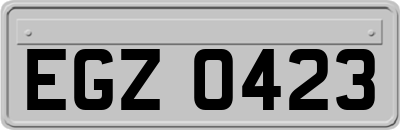 EGZ0423