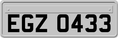 EGZ0433