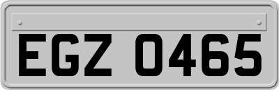 EGZ0465
