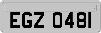 EGZ0481