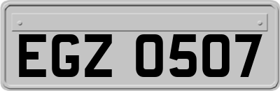 EGZ0507