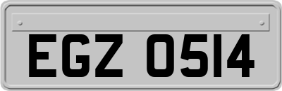 EGZ0514