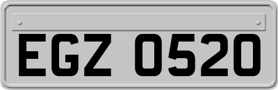 EGZ0520