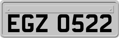 EGZ0522