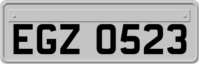 EGZ0523