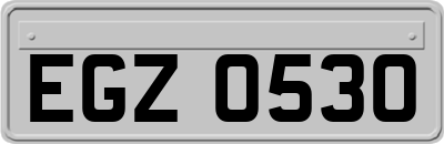 EGZ0530