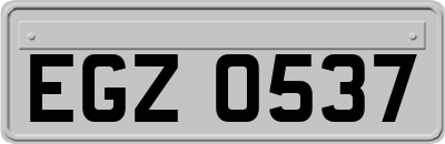 EGZ0537