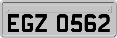EGZ0562