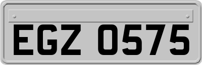 EGZ0575