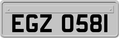 EGZ0581