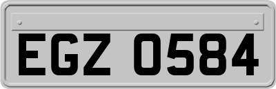 EGZ0584