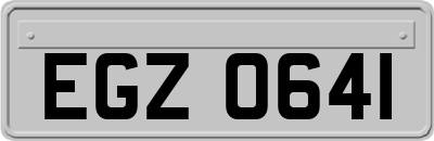 EGZ0641