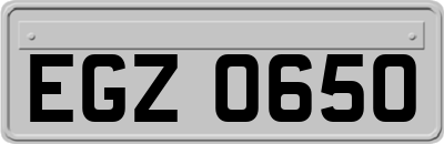 EGZ0650