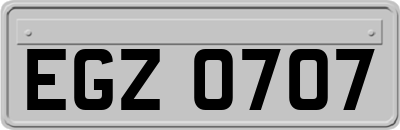 EGZ0707
