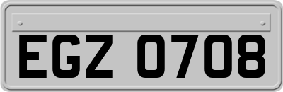 EGZ0708