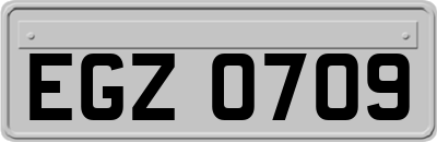 EGZ0709