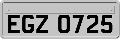 EGZ0725