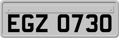 EGZ0730