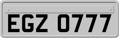 EGZ0777