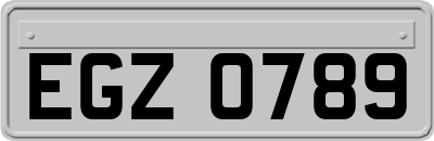 EGZ0789