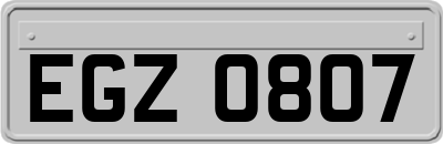 EGZ0807